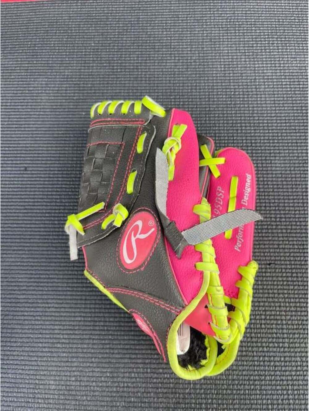 Rawlings WPL95DSP Baseball Glove